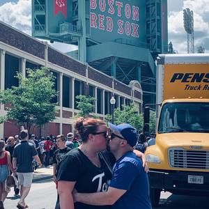 Meet your Posher, Michael